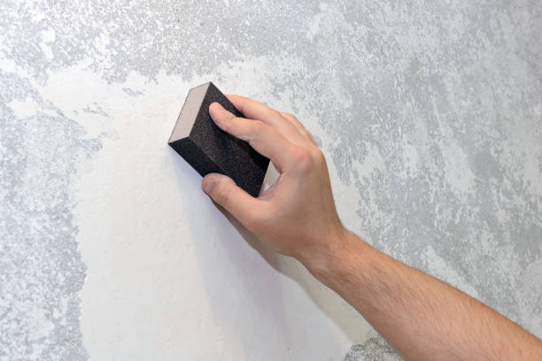 Best Air Quality Testing for Mold Spores  in Kensington, CT