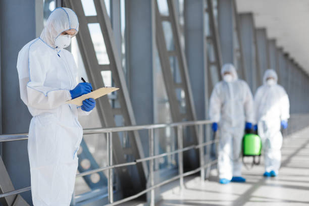 Best Dehumidification Services  in Kensington, CT
