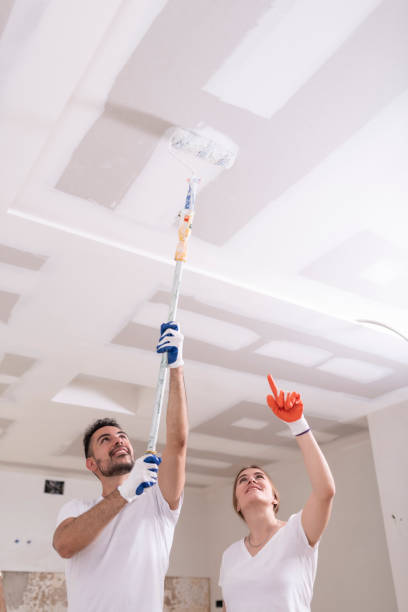 Best Air Quality Testing for Mold Spores  in Kensington, CT