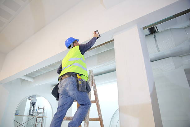 Mold Removal for HVAC Installations in Kensington, CT