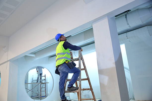 Mold Odor Removal Services in Kensington, CT